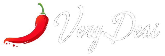 Very Desi Logo